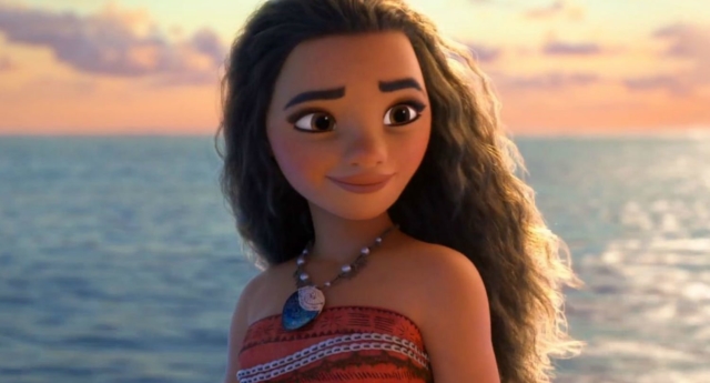 Which Disney princess are you?