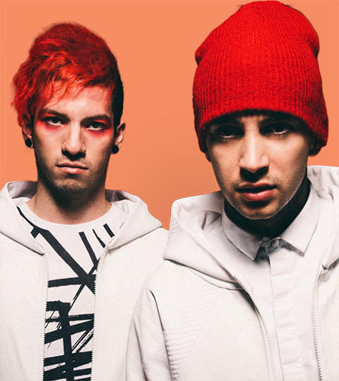 Twenty Øne Piløts