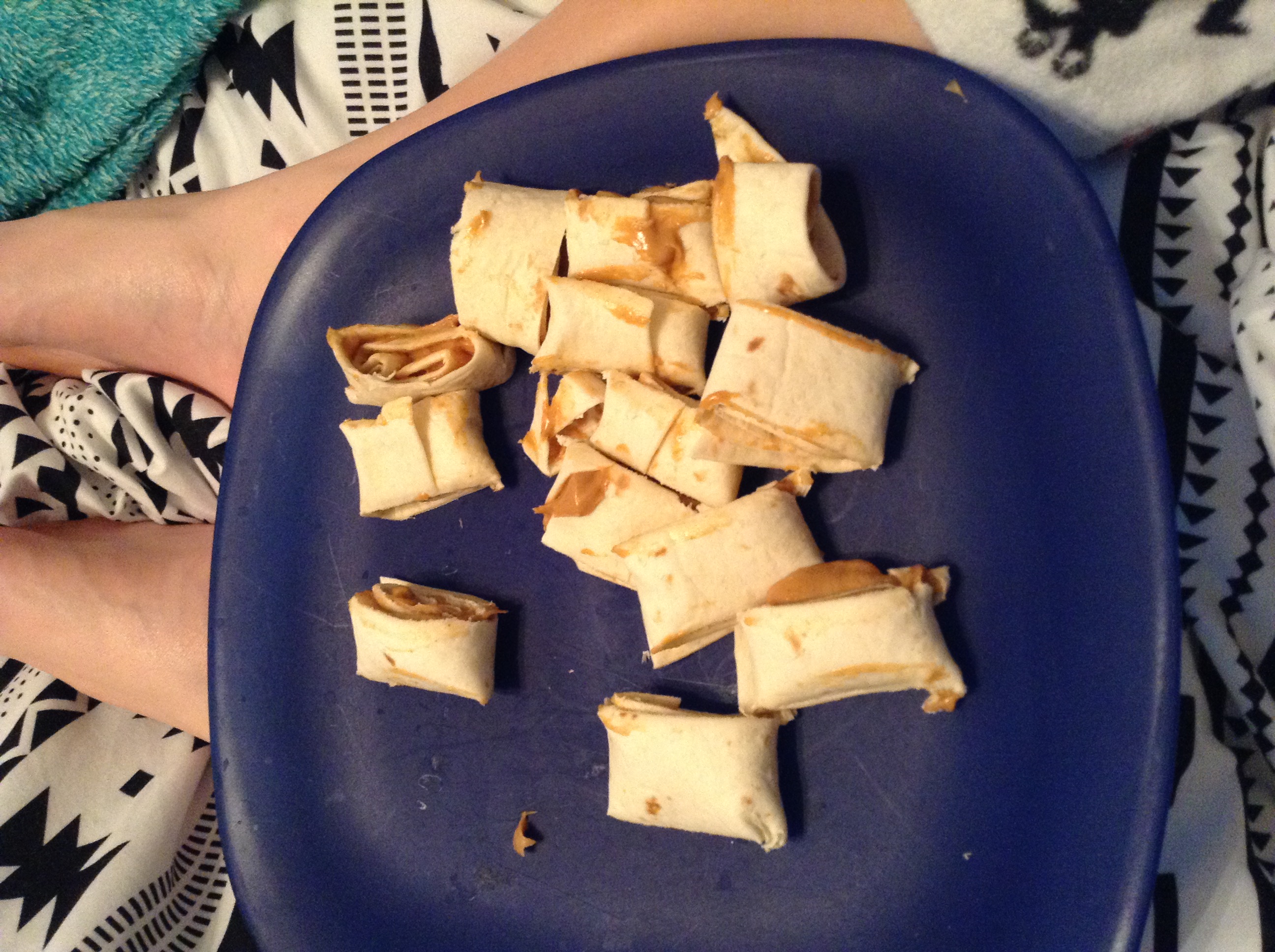 What kind of food are you