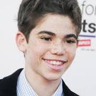 Could You Be Cameron Boyce's Girlfriend?