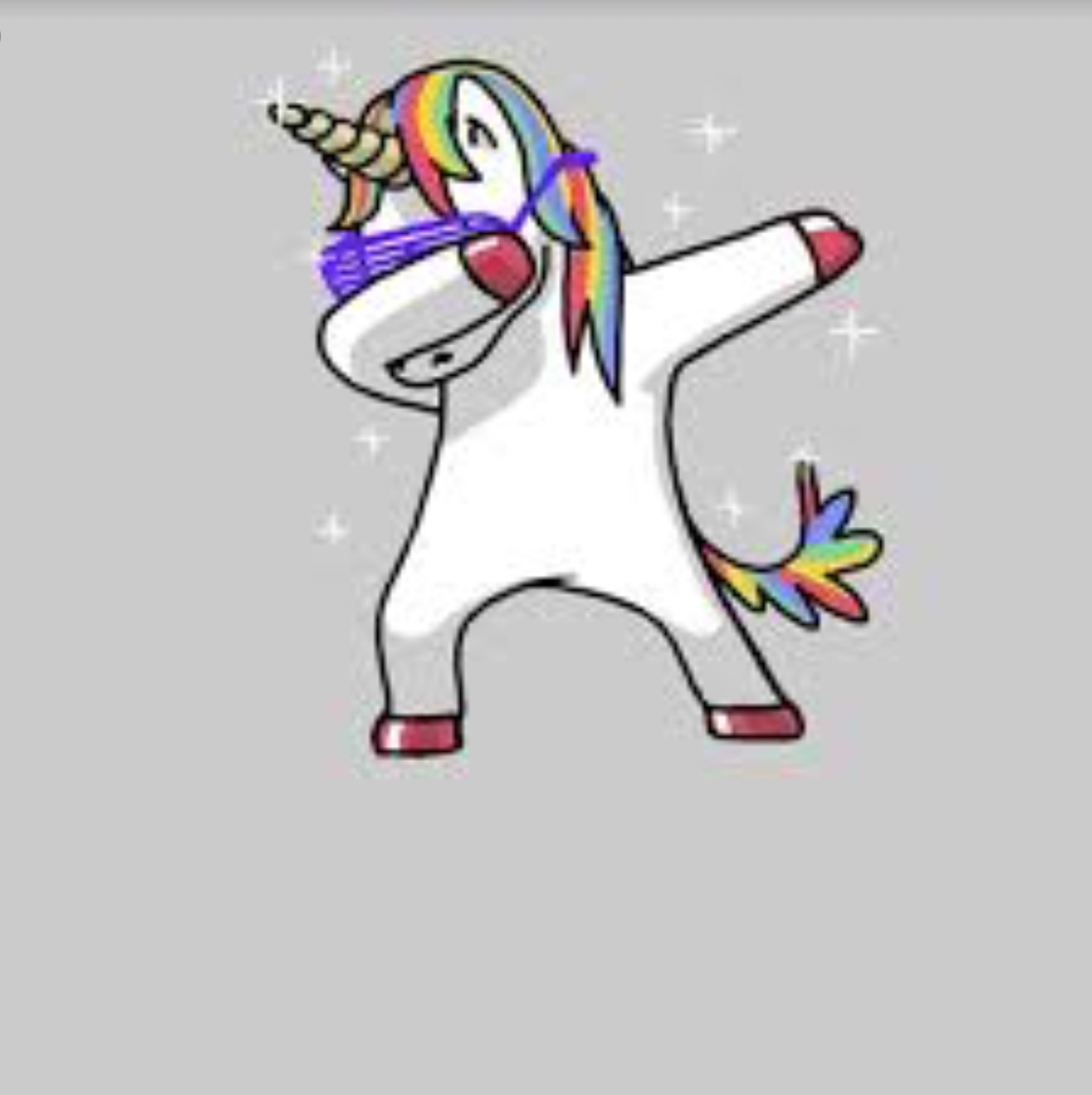 What is your unicorn name