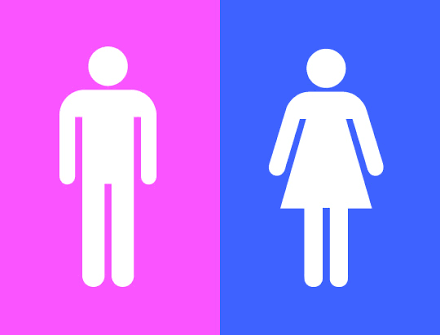 Your gender is?