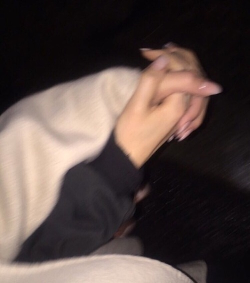 Gillar ditt crush dig?