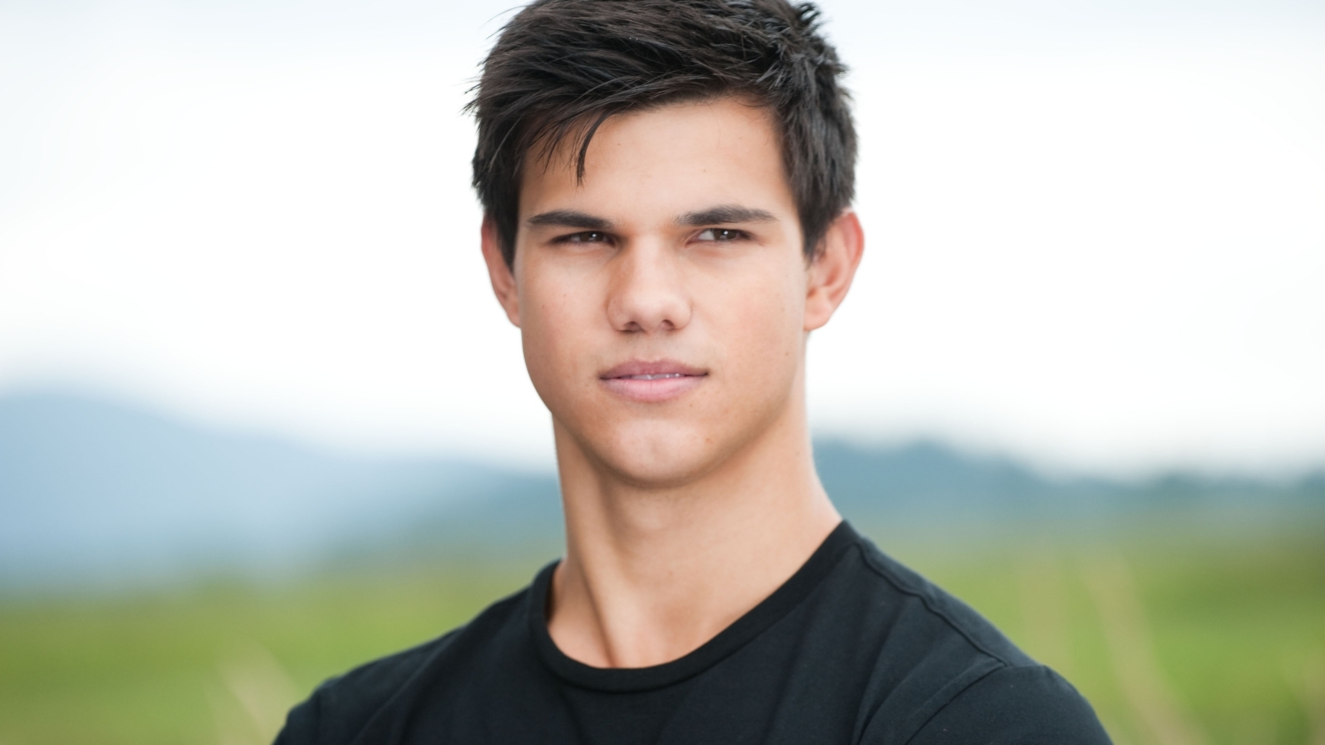 Who's your boy celebrity crush?