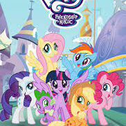 My little pony