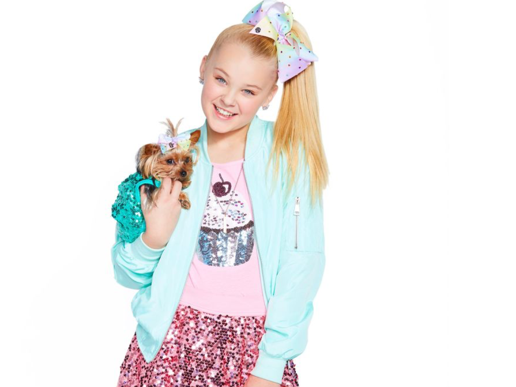 How well do you know Jojo siwa in 2018