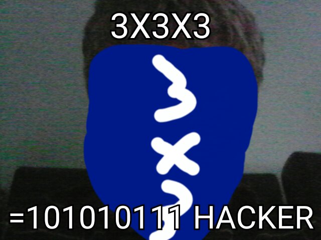 Are u a hacker like Me???
