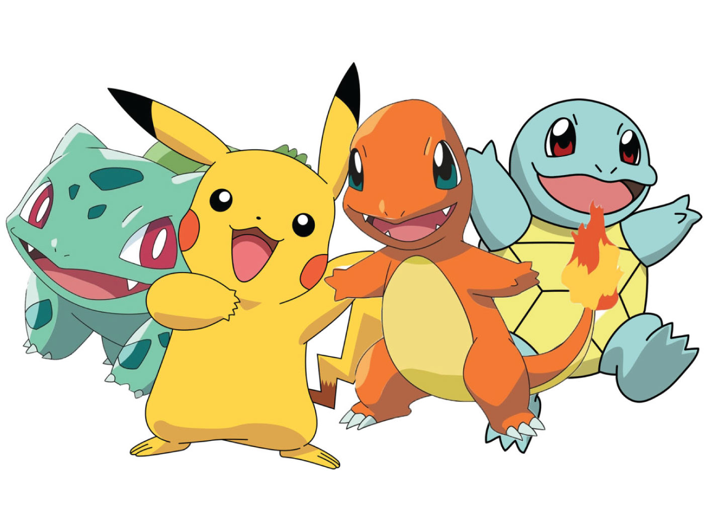 Pokemon