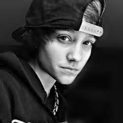 Justin drew blake