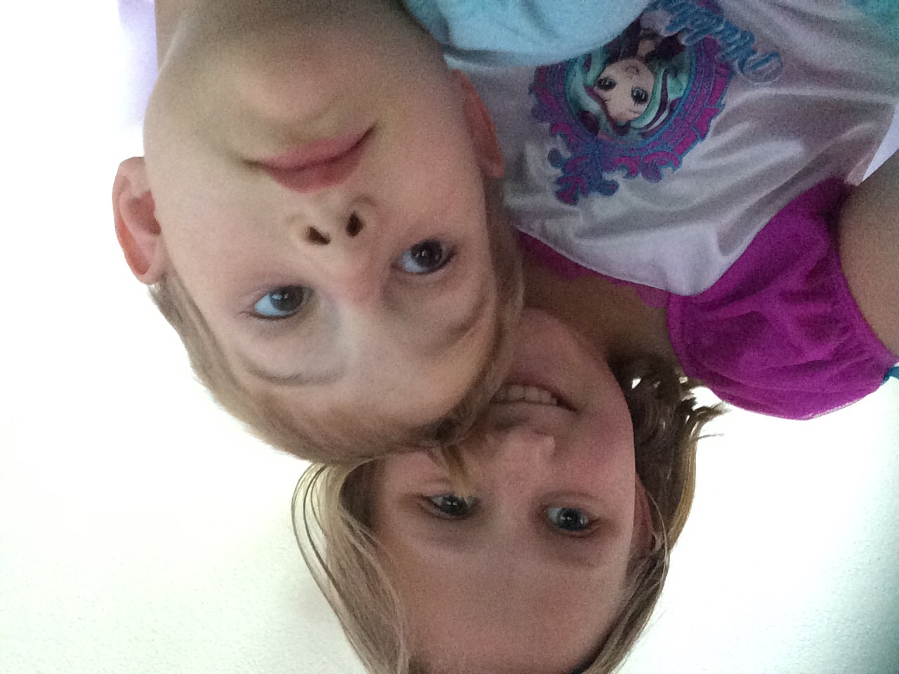 Siblings