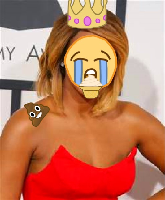 Guess that person?