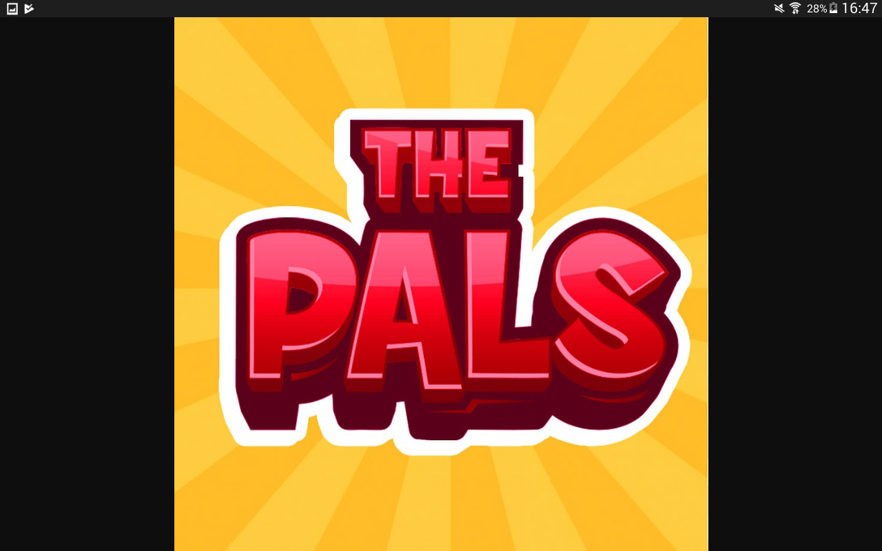 Which pall member are you?