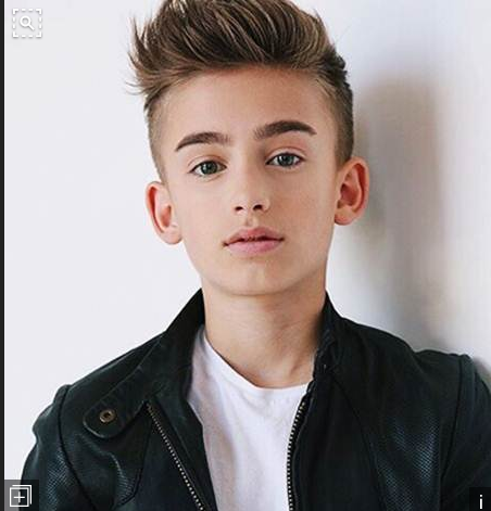 How well do you know Johnny orlando