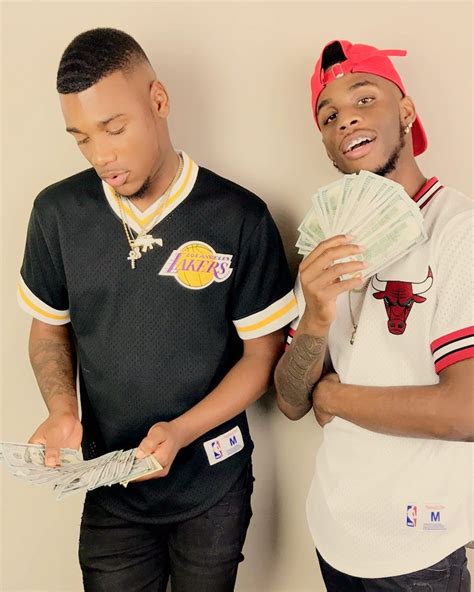 Armon and Trey quiz
