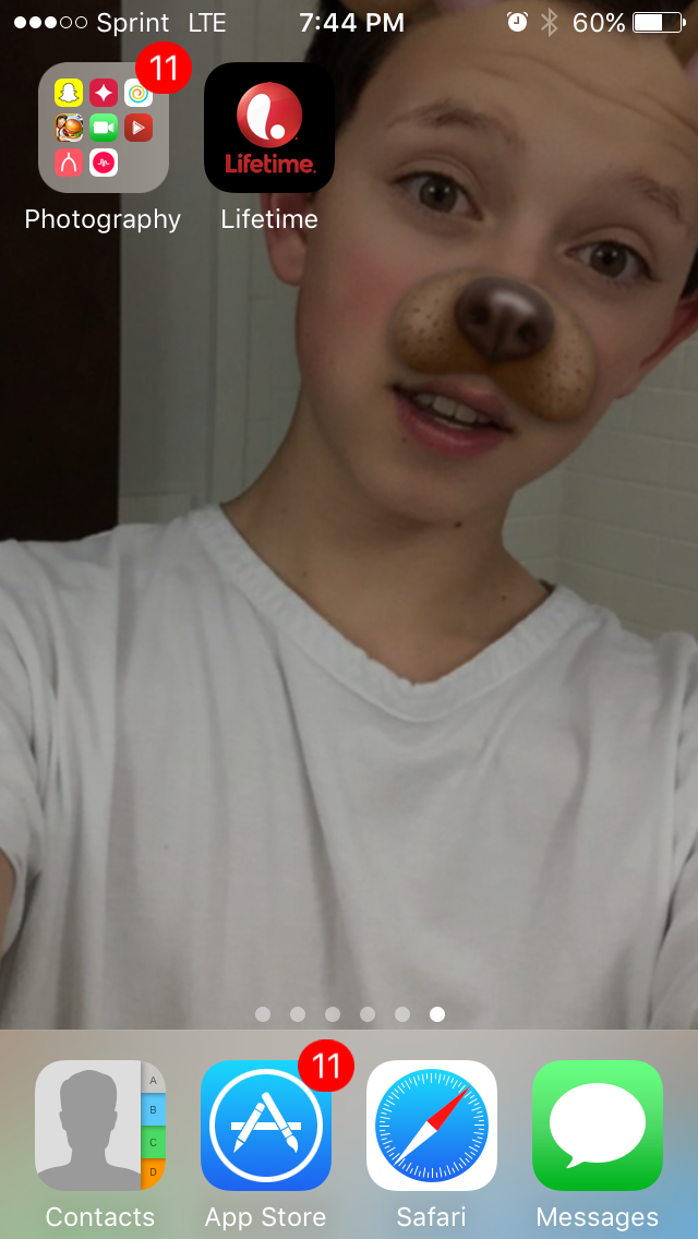 Will u date jacod satorius