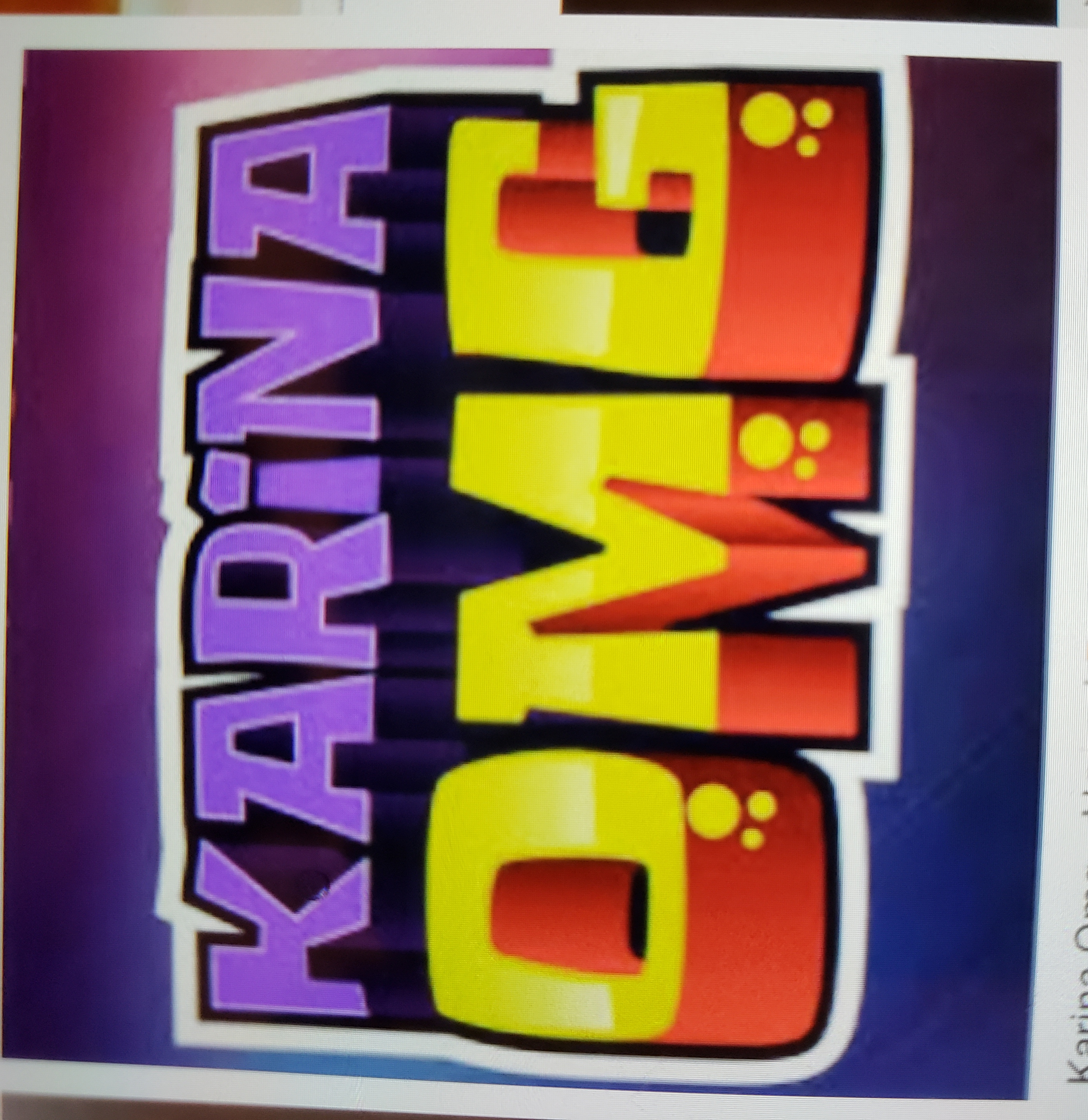 How well do you know KarinaOMG