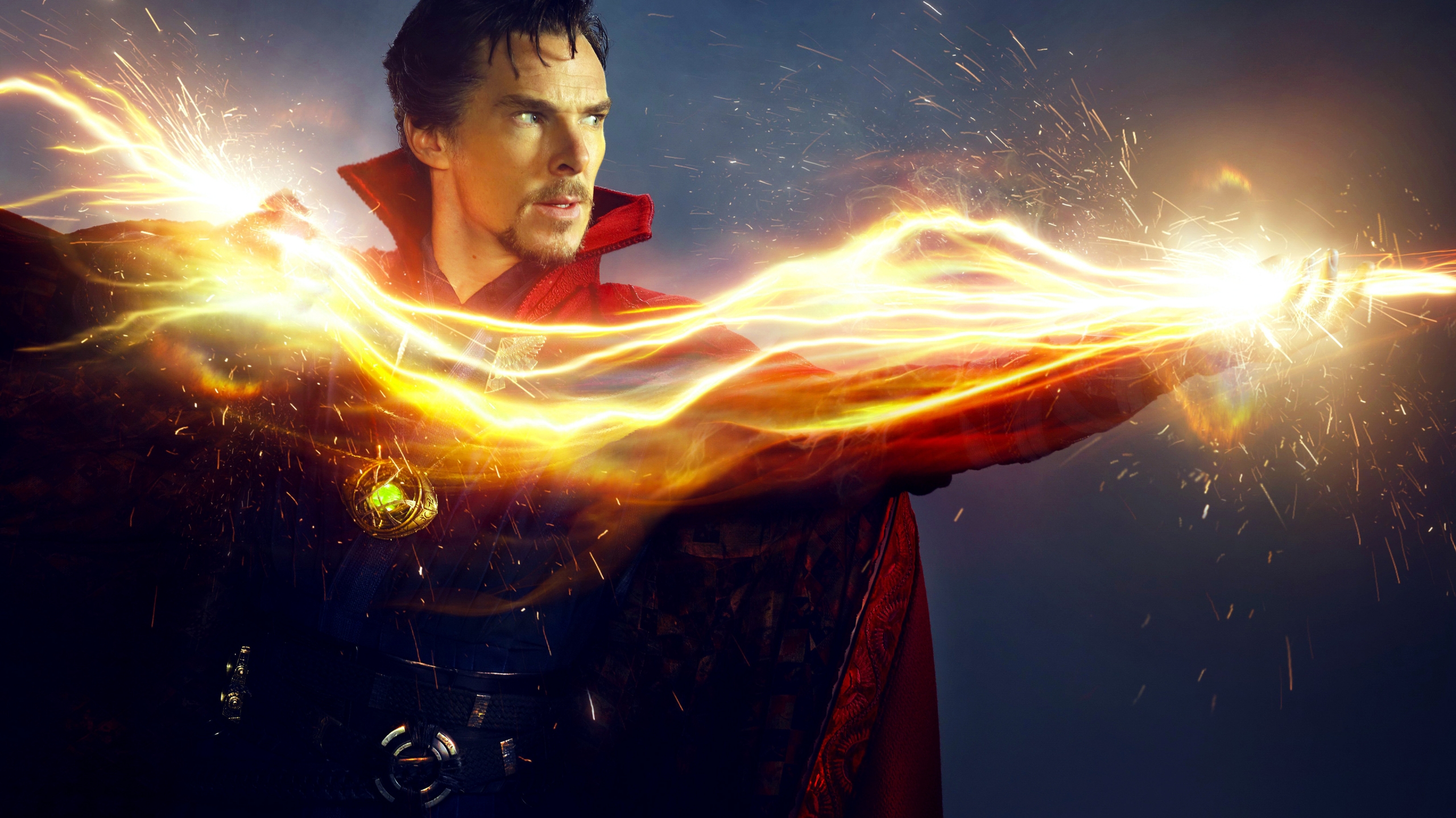 How Well Do You Know Doctor Strange