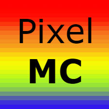 PixelMC