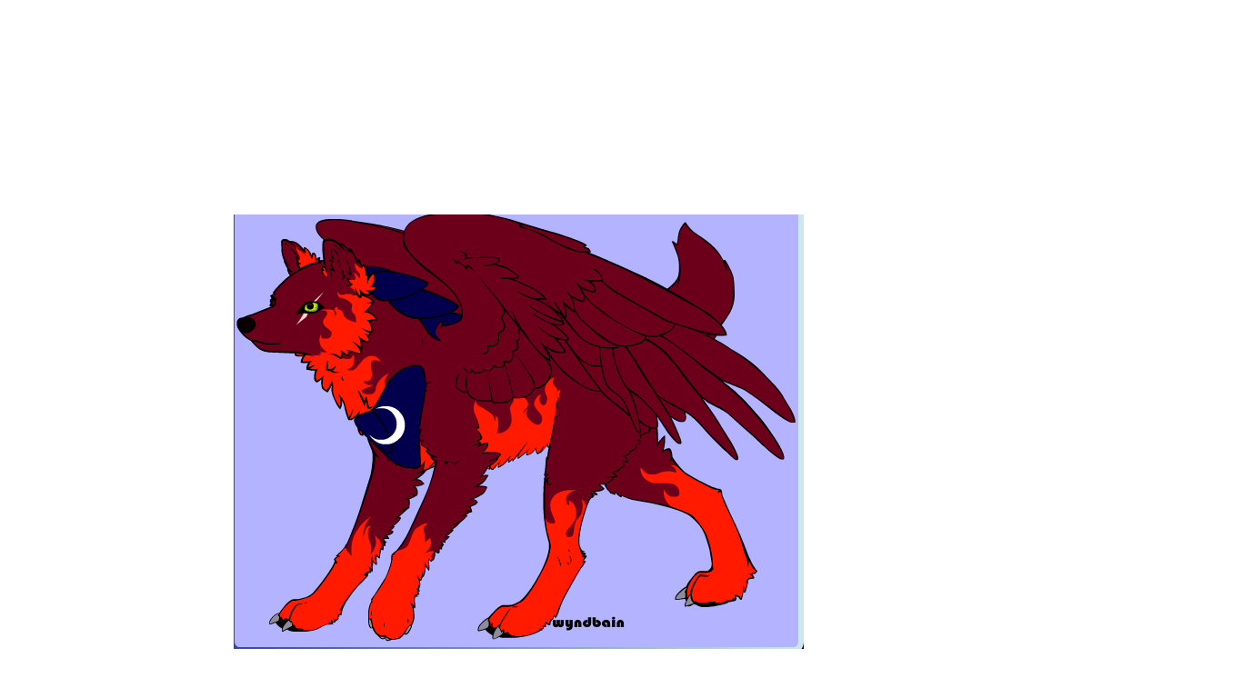 neko or werewolf