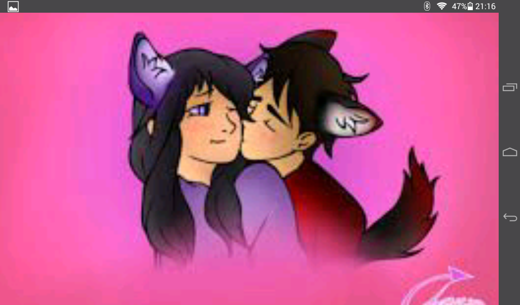Aphmau Quiz!