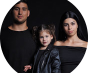 How well do you know the Bramfam?