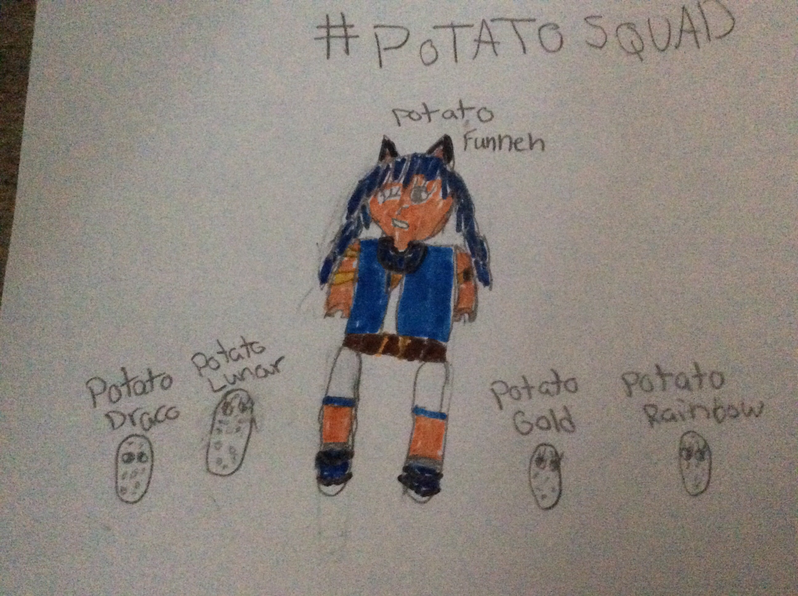 Itsfunneh quiz