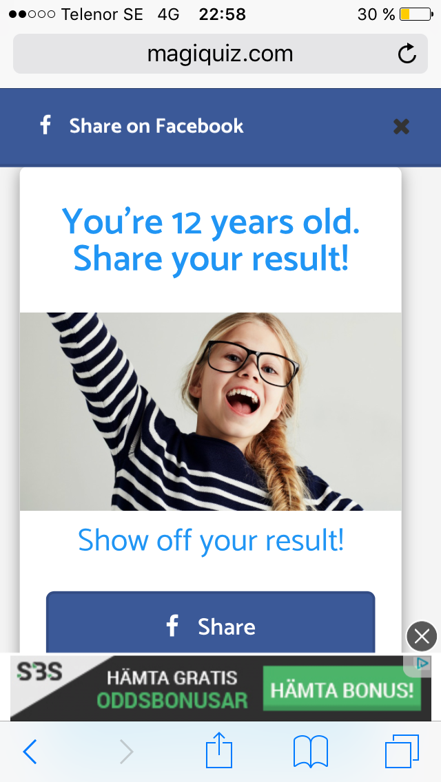 Är du smart?