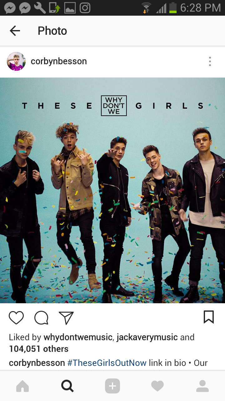 How well do you know WHY DONT WE?