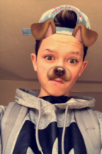 Would Jacob Sartorius date you?