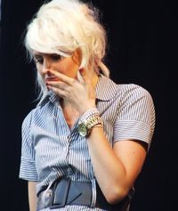 Amanda Jenssen