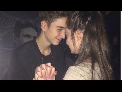 how well do you know daniel seavey girlfriend