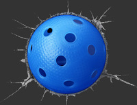 Kan du innebandy?? :D