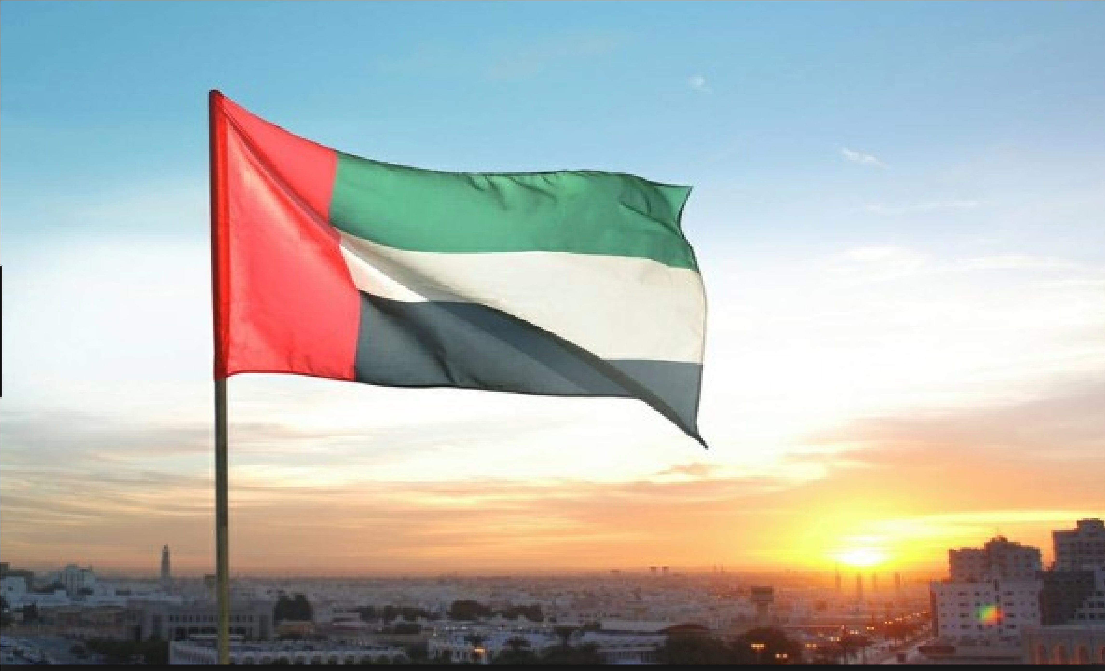 united arab amirates