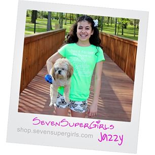 How well do you know jazzy from ssg