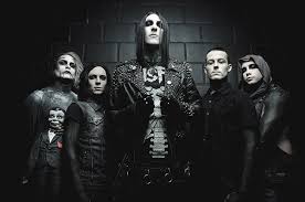 Who would date you from Motionless In White