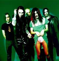 Marilyn Manson