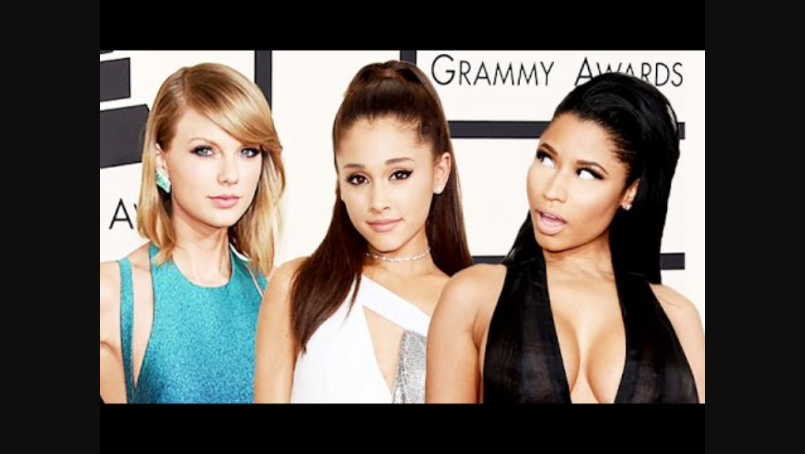 What celebrity is your bffl
