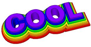 are you cool or a loser nerd