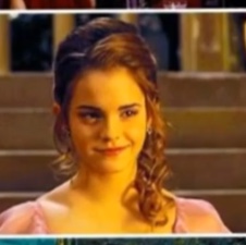 What percent Hermione are you?