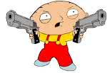 what's your family guy character