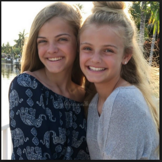 How well do you know Jacy and Kacy?