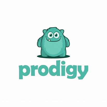 How well dou know prodigy (a video game).