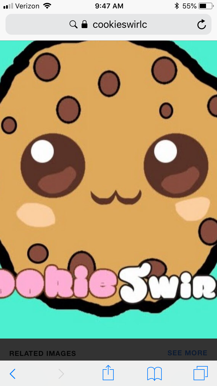 Cookieswirlc Quiz