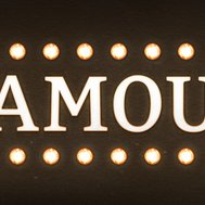 Are you going to become famous in the future?