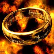 LORD OF THE RINGS!!!!