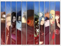 Vad kan du om Naruto?