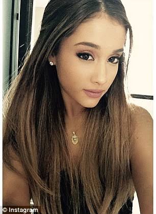 Who's your future Celebrity BFF