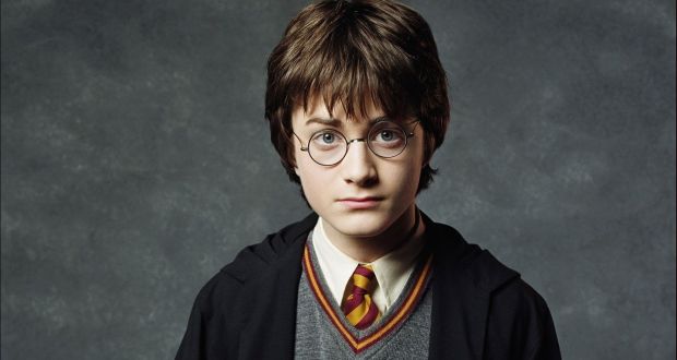 Harry Potter quiz