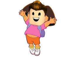 noobz or dude in roblox
