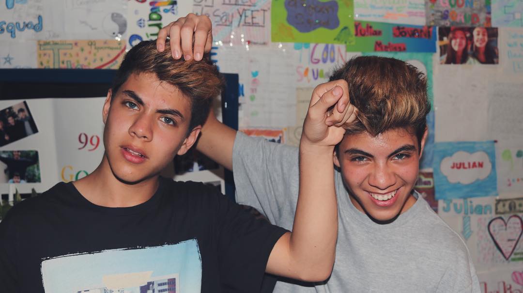 How well do you know 99goonsquad?
